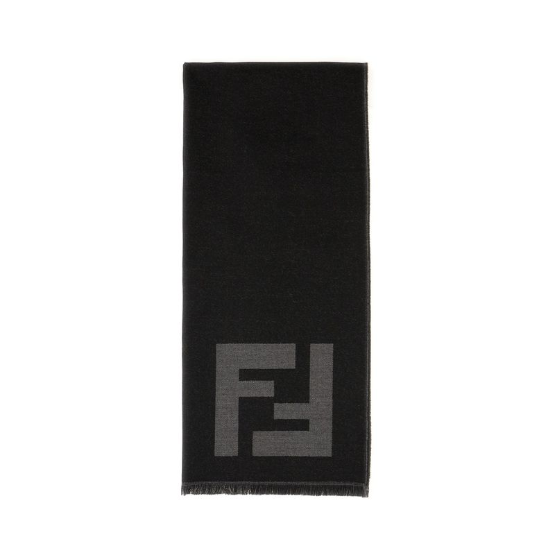 Fendi Man Accessories Scarves  Shawls